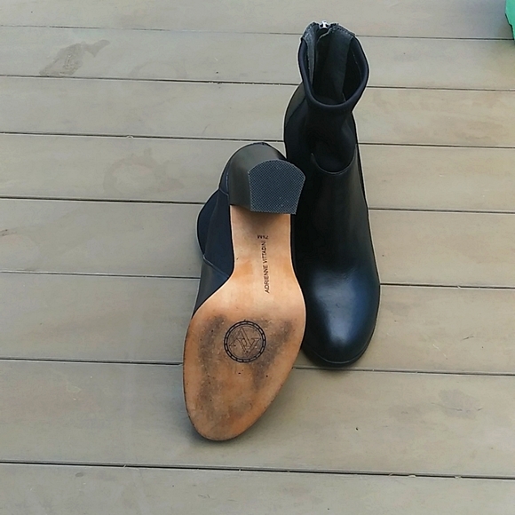 Adrienne Vitadini boties - Picture 10 of 14